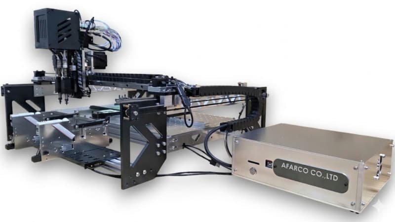 AFARCO PnP V3.2